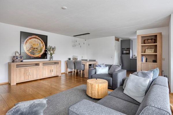 Medium property photo - Havensingel 64, 5611 VS Eindhoven