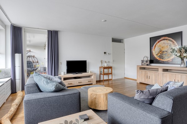 Medium property photo - Havensingel 64, 5611 VS Eindhoven