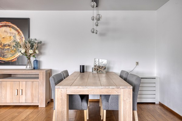 Medium property photo - Havensingel 64, 5611 VS Eindhoven