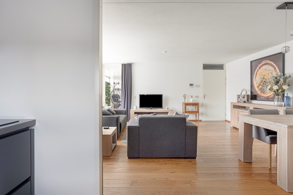 Medium property photo - Havensingel 64, 5611 VS Eindhoven