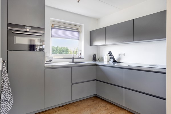 Medium property photo - Havensingel 64, 5611 VS Eindhoven