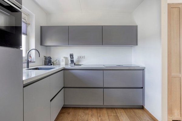 Medium property photo - Havensingel 64, 5611 VS Eindhoven