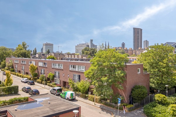 Medium property photo - Havensingel 64, 5611 VS Eindhoven