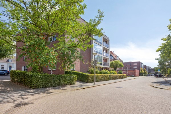 Medium property photo - Havensingel 64, 5611 VS Eindhoven