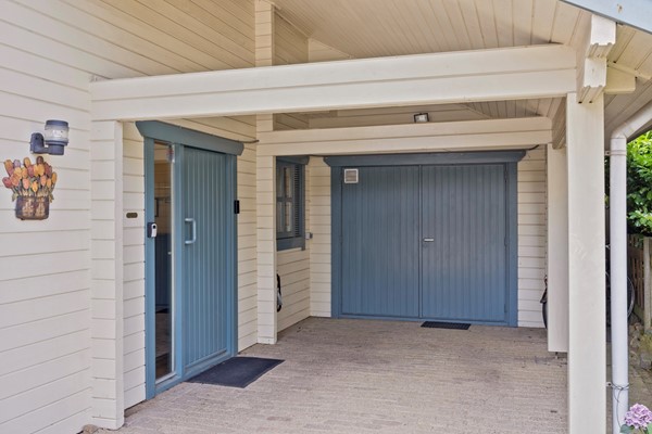 Medium property photo - Verzetsheldenlaan 9, 5626 GJ Eindhoven