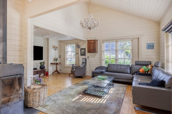 Medium property photo - Verzetsheldenlaan 9, 5626 GJ Eindhoven