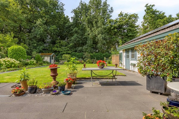 Medium property photo - Verzetsheldenlaan 9, 5626 GJ Eindhoven