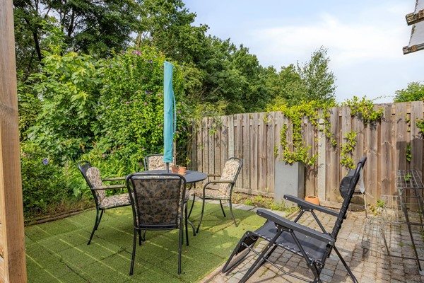 Medium property photo - Verzetsheldenlaan 9, 5626 GJ Eindhoven