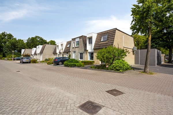 Te koop: Ridderzaal 2, 5653RA Eindhoven