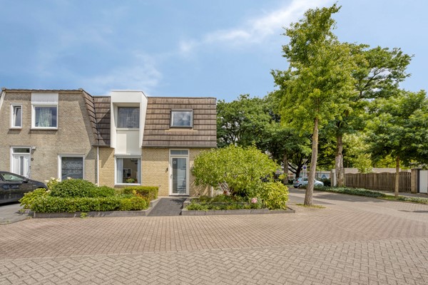 Medium property photo - Ridderzaal 2, 5653 RA Eindhoven