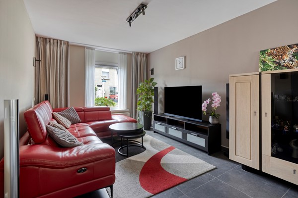 Medium property photo - Ridderzaal 2, 5653 RA Eindhoven