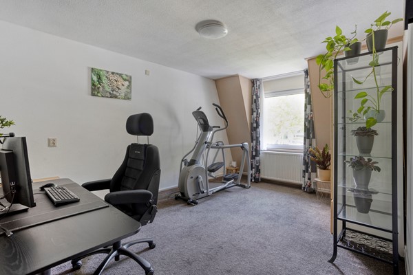 Medium property photo - Ridderzaal 2, 5653 RA Eindhoven