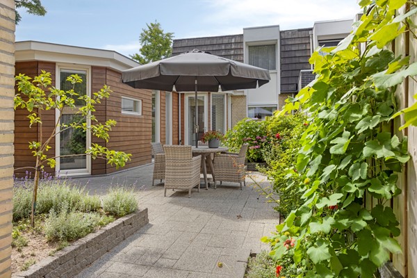 Medium property photo - Ridderzaal 2, 5653 RA Eindhoven