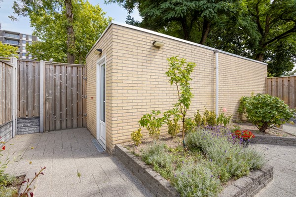 Medium property photo - Ridderzaal 2, 5653 RA Eindhoven
