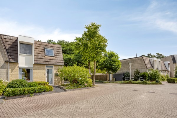 Medium property photo - Ridderzaal 2, 5653 RA Eindhoven