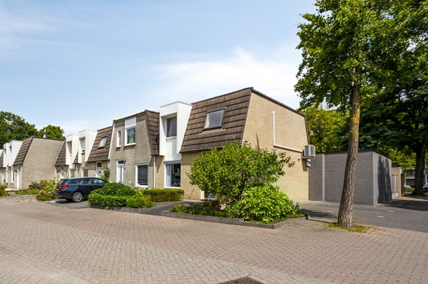 Medium property photo - Ridderzaal 2, 5653 RA Eindhoven