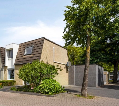 Medium property photo - Ridderzaal 2, 5653 RA Eindhoven
