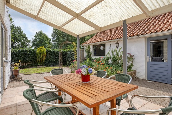 Medium property photo - Merelstraat 8, 5735 EV Aarle-Rixtel