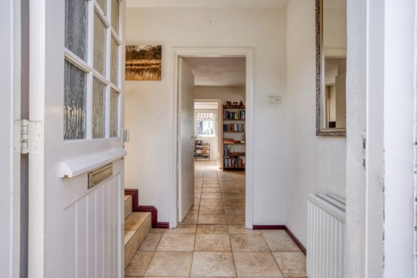 Medium property photo - Merelstraat 8, 5735 EV Aarle-Rixtel