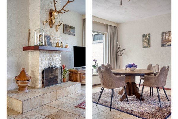 Medium property photo - Merelstraat 8, 5735 EV Aarle-Rixtel