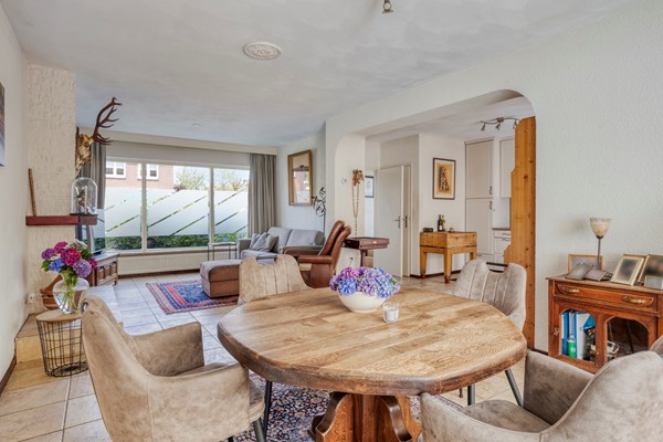 Medium property photo - Merelstraat 8, 5735 EV Aarle-Rixtel