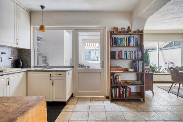 Medium property photo - Merelstraat 8, 5735 EV Aarle-Rixtel