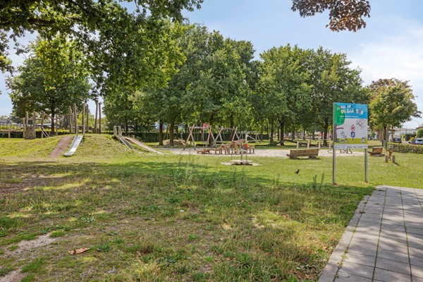 Medium property photo - Merelstraat 8, 5735 EV Aarle-Rixtel