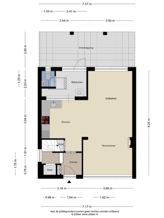 Merelstraat 8, 5735 EV Aarle-Rixtel - 175667833_1564140_merel_begane_grond_first_design_20250812_610cf1.jpg