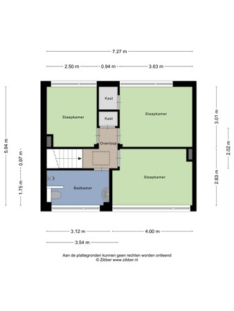 Merelstraat 8, 5735 EV Aarle-Rixtel - 175667833_1564140_merel_eerste_verdiepi_first_design_20250812_6a1551.jpg