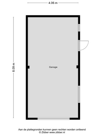 Merelstraat 8, 5735 EV Aarle-Rixtel - 175667833_1564140_merel_garage_first_design_20250812_e44de1.jpg