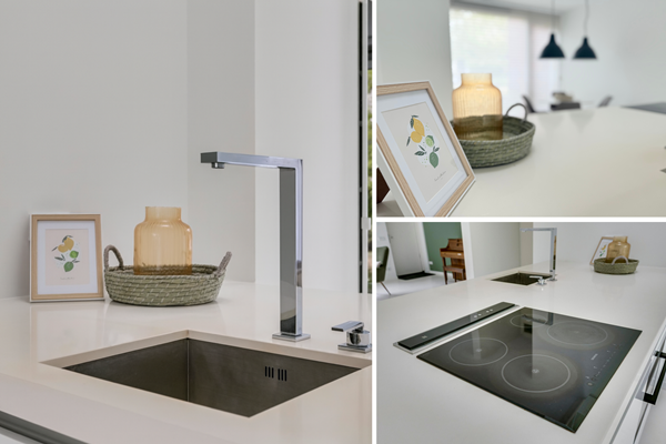 Medium property photo - Waterwereld 54, 5658 RL Eindhoven