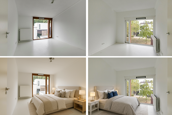 Medium property photo - Waterwereld 54, 5658 RL Eindhoven