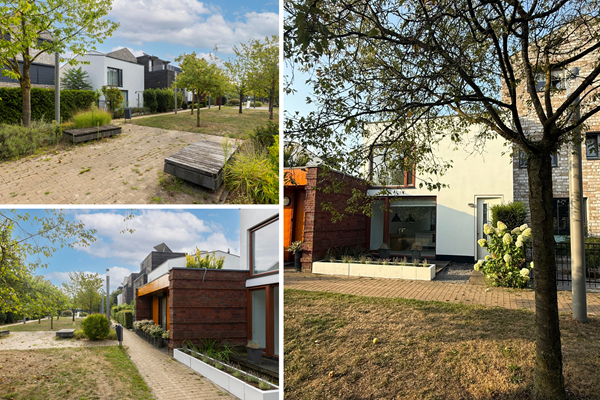 Medium property photo - Waterwereld 54, 5658 RL Eindhoven