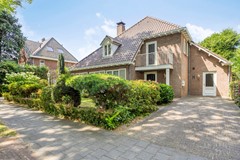 Te koop: Burgemeester Van Dommelenlaan 15, 5583AP Waalre