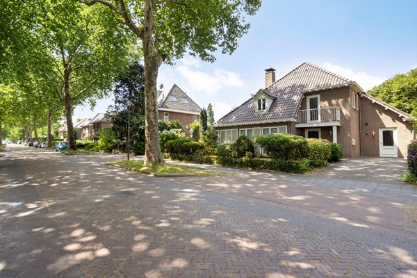 Medium property photo - Burgemeester Van Dommelenlaan 15, 5583 AP Waalre