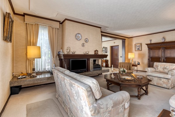 Medium property photo - Burgemeester Van Dommelenlaan 15, 5583 AP Waalre