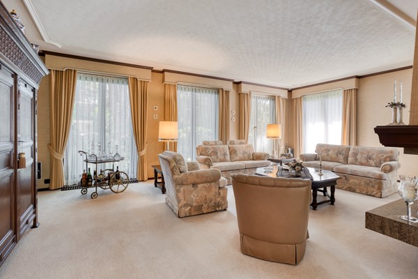 Medium property photo - Burgemeester Van Dommelenlaan 15, 5583 AP Waalre