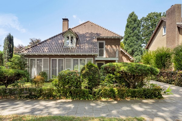 Medium property photo - Burgemeester Van Dommelenlaan 15, 5583 AP Waalre