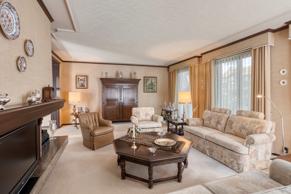 Medium property photo - Burgemeester Van Dommelenlaan 15, 5583 AP Waalre