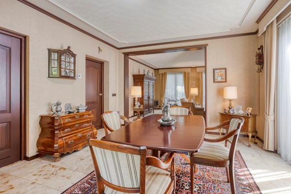 Medium property photo - Burgemeester Van Dommelenlaan 15, 5583 AP Waalre