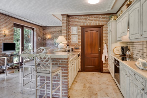 Medium property photo - Burgemeester Van Dommelenlaan 15, 5583 AP Waalre