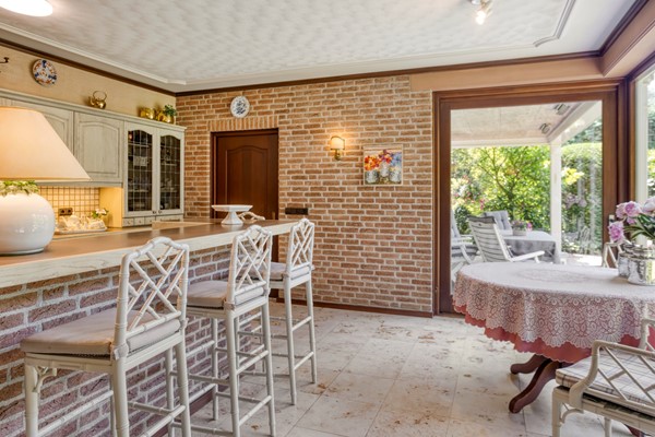 Medium property photo - Burgemeester Van Dommelenlaan 15, 5583 AP Waalre