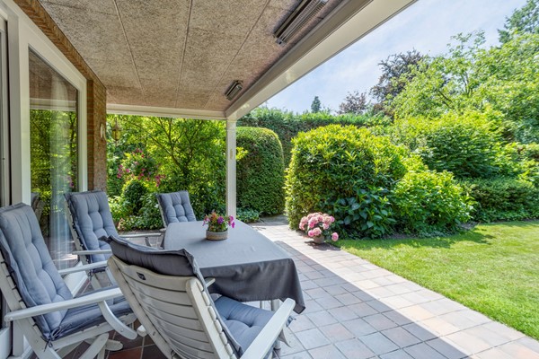 Medium property photo - Burgemeester Van Dommelenlaan 15, 5583 AP Waalre