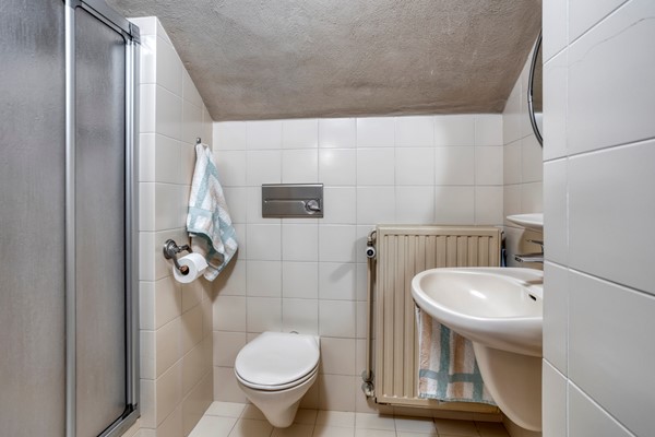 Medium property photo - Burgemeester Van Dommelenlaan 15, 5583 AP Waalre