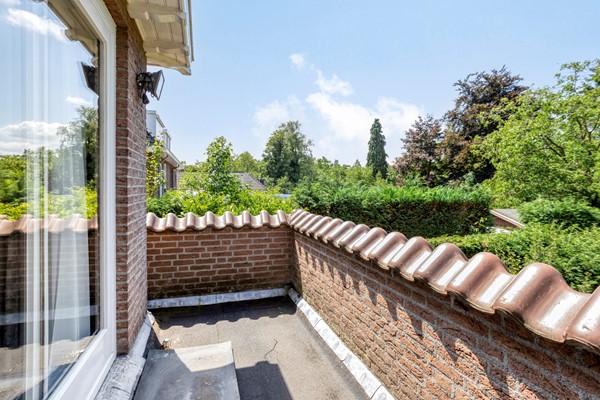 Medium property photo - Burgemeester Van Dommelenlaan 15, 5583 AP Waalre