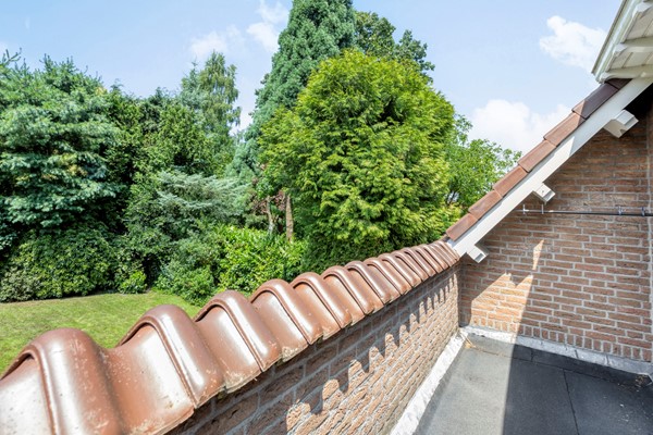 Medium property photo - Burgemeester Van Dommelenlaan 15, 5583 AP Waalre