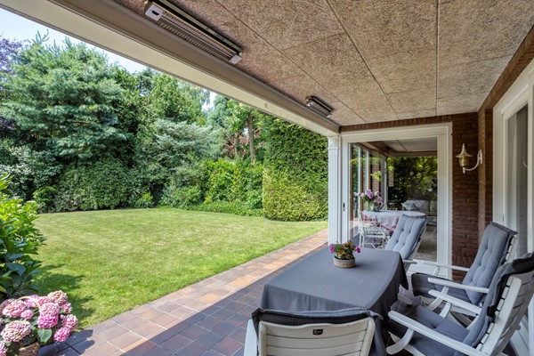 Medium property photo - Burgemeester Van Dommelenlaan 15, 5583 AP Waalre