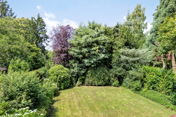 Medium property photo - Burgemeester Van Dommelenlaan 15, 5583 AP Waalre