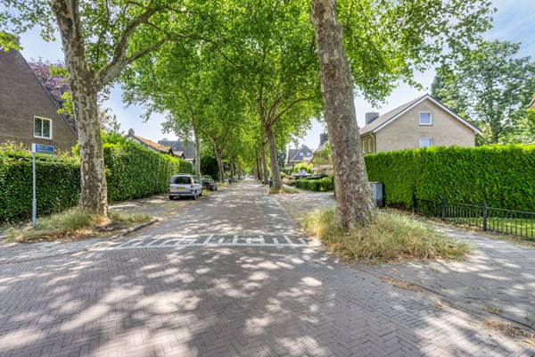 Medium property photo - Burgemeester Van Dommelenlaan 15, 5583 AP Waalre