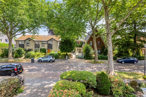 Medium property photo - Burgemeester Van Dommelenlaan 15, 5583 AP Waalre